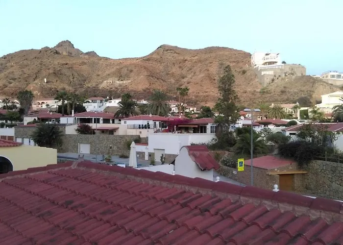 Tauro & Golf Tatil Evi *