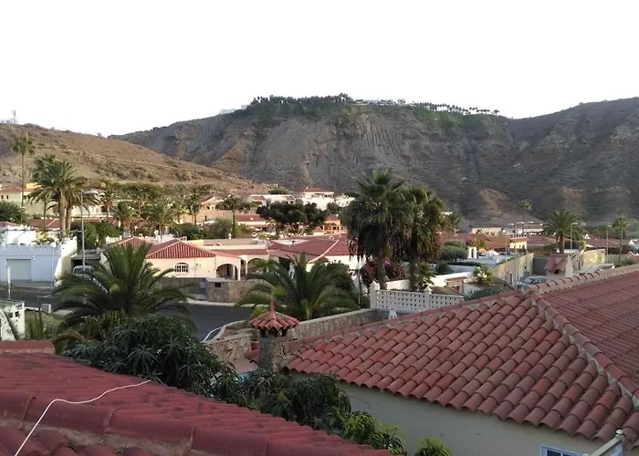 Tatil Evi Tauro & Golf *