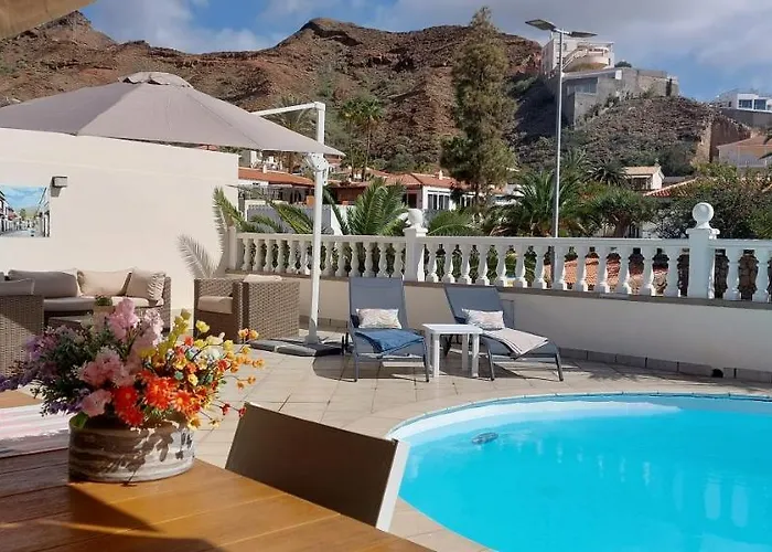 Tatil Evi Tauro & Golf
