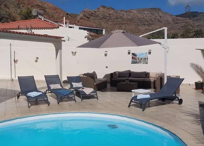 Tatil Evi Tauro & Golf *
