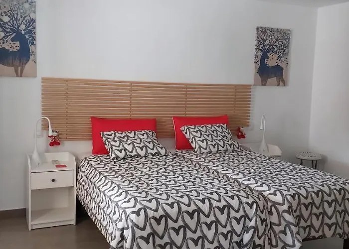 Tatil Evi Tauro & Golf