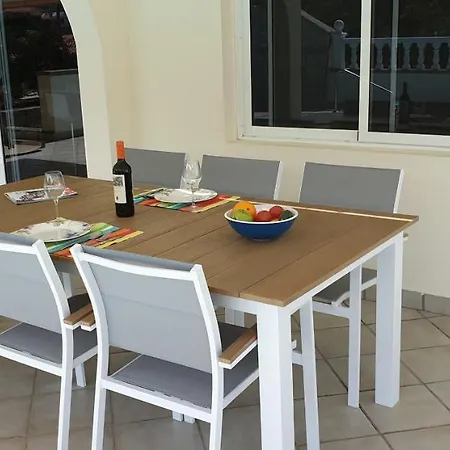 Feriehus Tauro & Golf La Playa de Tauro