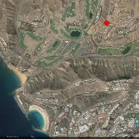 Σπίτι διακοπών Tauro & Golf *