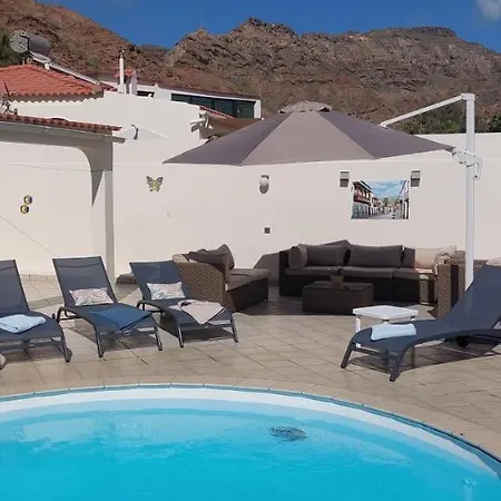 Casa vacanze Tauro Beach&golf *